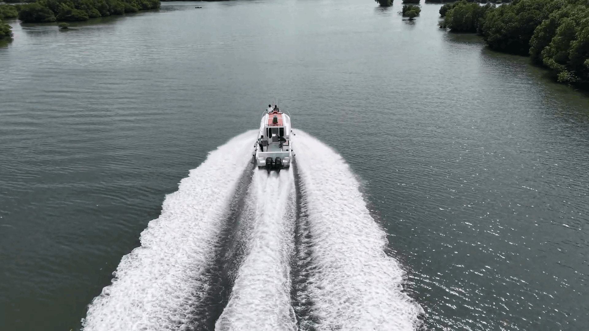 Choosing the Right Private Boat Charter